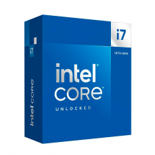 Procesador Intel Core i7-14700K, Intel UHD Graphics 770, S-1700, 3.40GHz, 20-Core, 33MB Cache (14va. Generación - Raptor Lake)