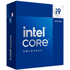 Procesador Intel Core i9-14900K, Intel UHD Graphics 770, S-1700, 3.20GHz, 24-Core, 36MB Cache (14va. Generación - Raptor Lake)