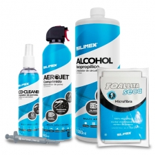Kit para Mantenimiento de PC