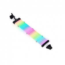 Lian Li PW16-12PV2 Strimer Plus V2 - Cable de extensión de alimentación