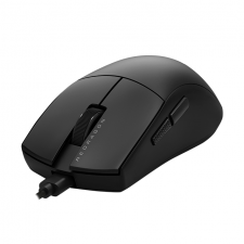 Mouse Gamer Redragon KING M724, Alámbrico, USB-A, 12400DPI, Negro