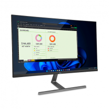 Monitor Gamer Qian QMF-IPF27-01 LED 27", 1920x1080 Full HD, 100Hz, HDMI, Negro