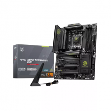 Tarjeta Madre MSI MAG X870 TOMAHAWK WIFI, ATX, Socket AM5, AMD X870, 256GB DDR5