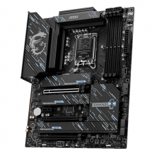 Tarjeta Madre MSI Z890 GAMING PLUS WIFI, ATX, LGA 1851, Intel Z890, 256GB DDR5, HDMI/DP para Intel 