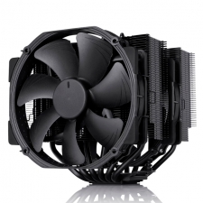 Disipador de Aire Noctua NH-D15 Chromax Black