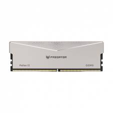 Memoria RAM Acer Predator Pallas II DDR5, 6000MHz, 24GB, CL30, Plata
