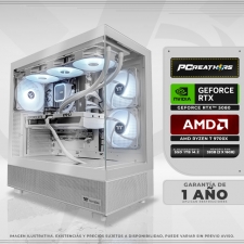 PCRB002 - Equipo AMD Ryzen 7 9700X + 32GB (2 X 16GB) + GeForce RTX 5080