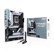 Tarjeta Madre ASUS ATX PRIME Z790-A WIFI, S-1700, Intel Z790, HDMI, 128GB DDR5 para Intel