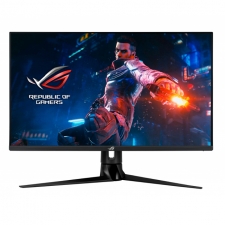 Monitor Gamer ASUS ROG Swift PG329Q 32", Quad HD, G-Sync, 175Hz, HDMI, Negro