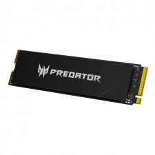 SSD Acer Predator GM9000 NVMe, 4TB, M.2, 13000 MB/s Escritura, 14000 MB/s Lectura, PCI Express 5.0
