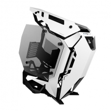 Gabinete Antec TORQUE con Ventana, Midi-Tower, ATX/E-ATX/Micro-ATX/ITX, USB 3.0/2.0, sin Fuente, Blanco