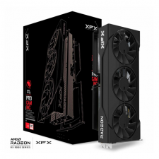Tarjeta de Video XFX Swift AMD Radeon RX 9060 XT OC Triple Fan Gaming Edition, 16GB 128-bit GDDR6, PCI Express 5.0