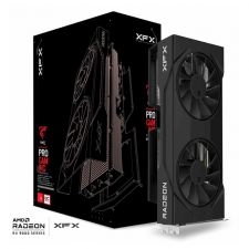 Tarjeta de Video XFX Swift AMD Radeon RX 9060 XT OC Gaming Edition, 8GB 128-bit GDDR6, PCI Express 5.0
