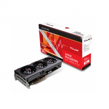 Tarjeta de Video Sapphire PULSE AMD Radeon RX 7900 XTX GAMING OC, 24GB 384-bit GDDR6, PCI Express 4.0 x16
