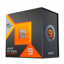 Procesador AMD Ryzen 9 7950X3D, S-AM5, 4.40GHz, 16-Core, 128MB L2/L3 Cache - no incluye Disipador