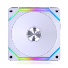 Ventilador Lian Li UNI SL V2 ARGB, 120mm, 2000RPM, Blanco, 1 Pieza