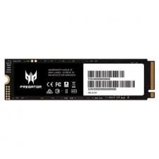SSD Acer GM7 NVMe, 1TB, M.2, 6300 MB/s Escritura, 7200 MB/s Lectura, PCI Express 4.0
