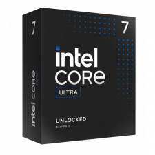 Procesador Intel Core Ultra 7 265KF, LGA 1851, 5.50GHz, 20 Núcleos, 30MB Caché, No incluye Disipador - Ultra Series 2 Arrow Lake