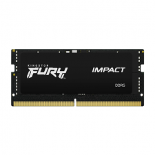 Memoria RAM para Laptop Kingston KF560S38IB-16 DDR5, 6000MHz, 16GB, Non-ECC, CL38, 262-pin SO-DIMM, XMP