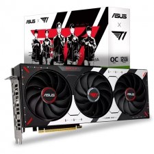 Tarjeta de Video ASUS GeForce RTX 5070 OC T1 Edition, 12GB GDDR7, 192-bit, PCIe 5.0, ARGB Aura Sync