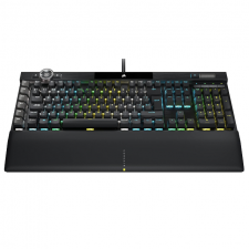 Corsair K100 RGB Teclado óptico-mecánico