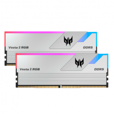 Kit Memoria RAM Acer Predator Vesta II DDR5, 6400MHz, 64GB - 2 x 32GB, CL32, XMP/EXPO