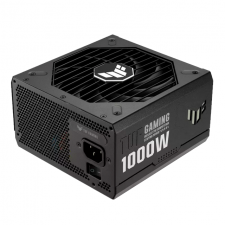 Fuente de Poder ASUS TUF Gaming 1000G 80 PLUS Gold, Modular, 24-pin ATX, 12VHPWR, 135mm, 1000W