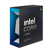 Procesador Intel Core Ultra 9 285K con Intel Graphics, LGA 1851, 5.7GHz, 24 Núcleos, 36MB Caché - Ultra Series 2 Arrow Lake
