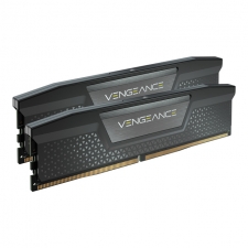 Kit Memoria RAM Corsair Vengeance DDR5, 5600MHz, 32GB (2 x 16GB), CL36, AMD EXPO, Gris