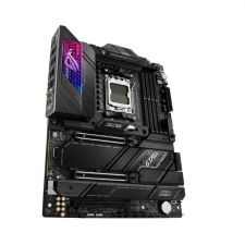 Tarjeta Madre ASUS ATX ROG Strix X670E-E Gaming WiFi, S-AM5, AMD X670, HDMI, 128GB DDR5 para AMD