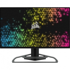 Monitor Gamer Corsair Xeneon 32UHD LED 32", 4K Ultra HD, G-Sync/FreeSync, 144Hz, HDMI, Negro