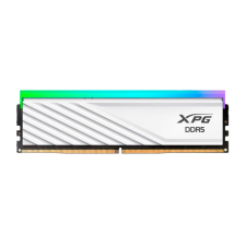 Memoria RAM XPG Lancer Blade DDR5, 5600MHz, 16GB, CL46, XMP/EXPO, Blanco