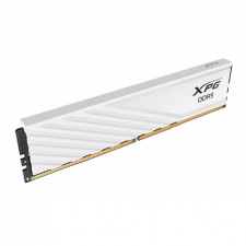 Memoria RAM XPG Lancer Blade DDR5, 5600MHz, 32GB, CL46, XMP/EXPO, Blanco