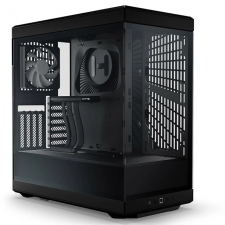 Gabinete HYTE Y40 S-Tier Aesthetic Case