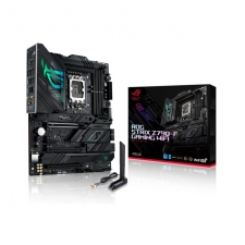 Tarjeta Madre ASUS ATX ROG Strix Z790-F GAMING WIFI, S-1700, Intel Z790, HDMI, 128GB DDR5 para Intel