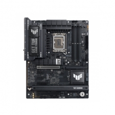 Tarjeta Madre ASUS TUF GAMING Z890-PLUS WIFI, ATX, LGA 1851, Intel Z890, 192GB DDR5, HDMI/DP para Intel